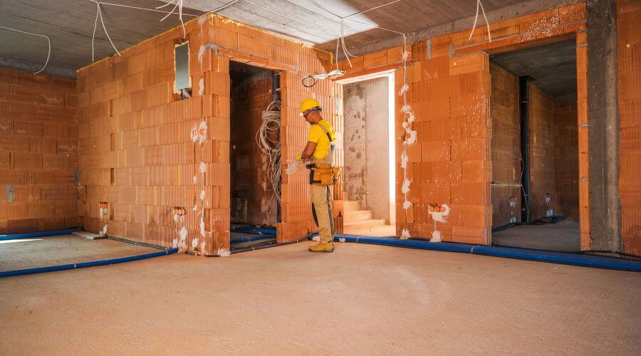 Local Chimney Repair in Stuart, IA